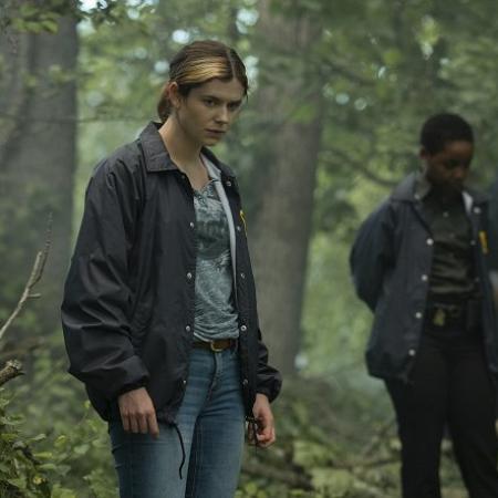 Krimi série Jednotka