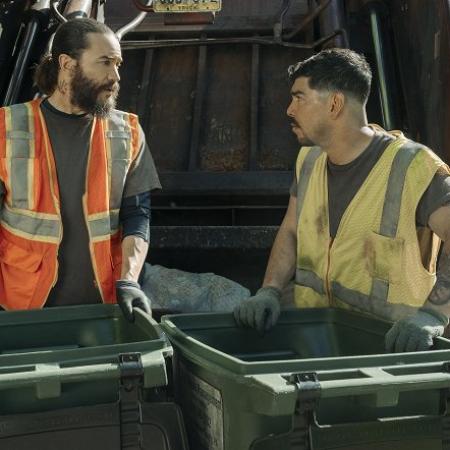 Krimi série Jednotka