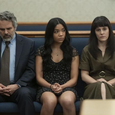 Krimi série Jednotka