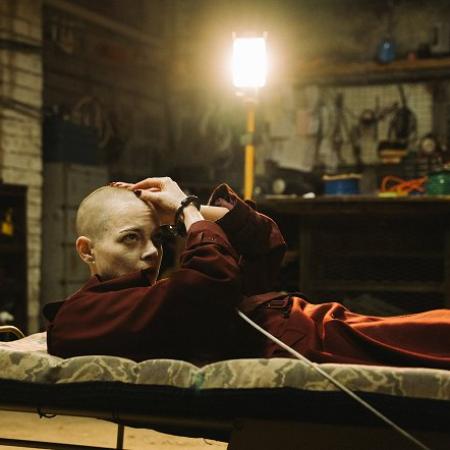 Nejnovější film Yorgose Lanthimose Bugonia