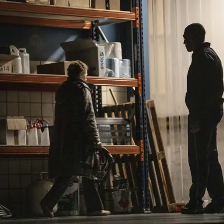 Inscenace Alexandera Zeldina Opatruj se