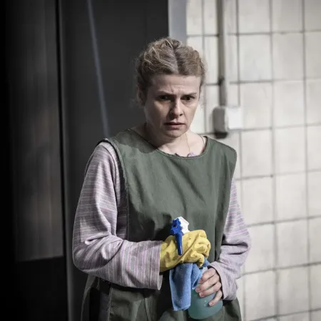 Inscenace Alexandera Zeldina Opatruj se