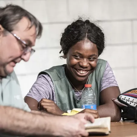 Inscenace Alexandera Zeldina Opatruj se