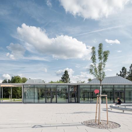 Brána do Borského parku, SPORADICAL