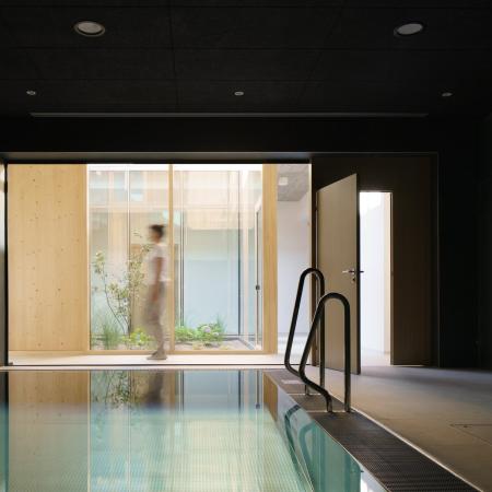 Českou cenu za architekturu získal Dům pro Julii studia ČTYŘSTĚN