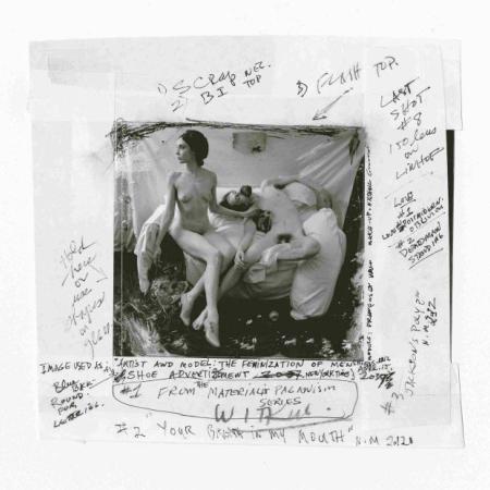 Joel-Peter Witkin: Rozbitý svět