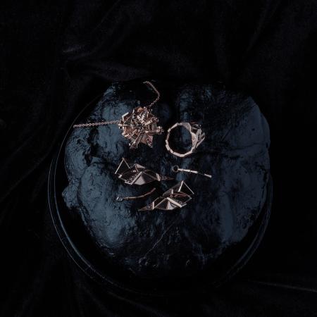 Tvorba šperkařského designéra Michala Kadaníka 