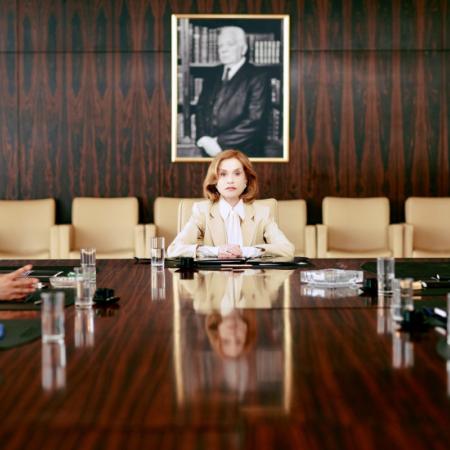 Nejbohatší žena na světě