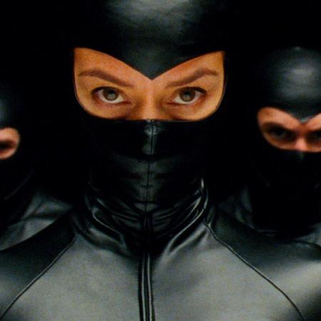 Odlesk v mrtvém diamantu