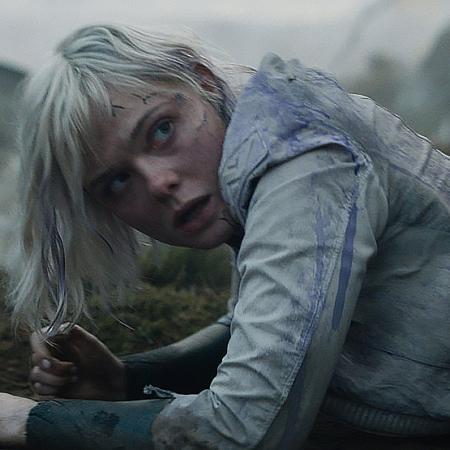 Predátor: Nebezpečné území (2025)