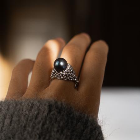 Tvorba šperkařského designéra Michala Kadaníka 