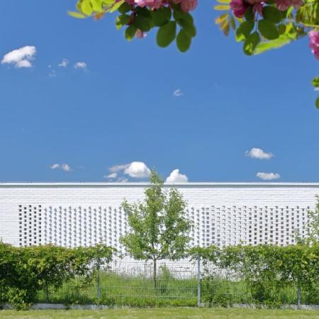 Rodinný dům Polanka nad Odrou, bydloarchitekti