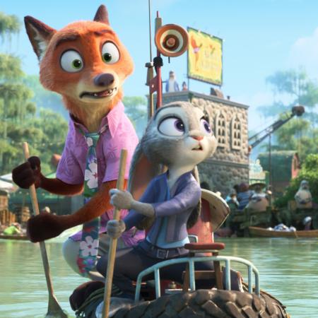 Zootropolis 2