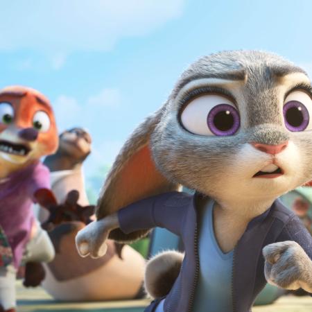 Zootropolis 2