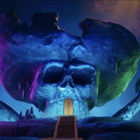 SpongeBob: Pirátské dobrodružství