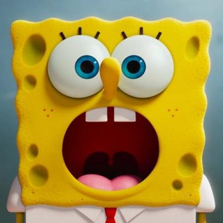 SpongeBob: Pirátské dobrodružství