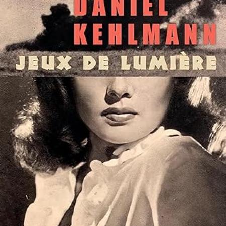 Francouzský překlad románu Daniela Kahlmanna