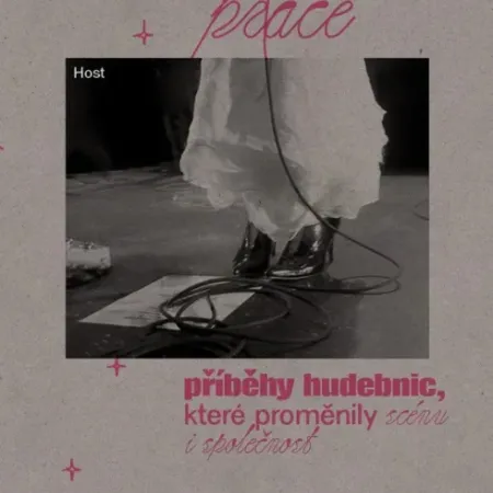 Ženská práce: Příběhy hudebnic, které proměnily scénu i společnost