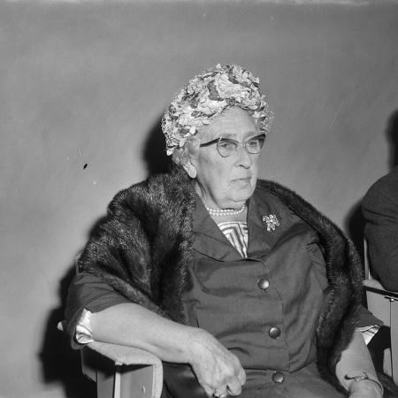 Od úmrtí britské spisovatelky Agathy Christie uplyne 12. ledna 50 let