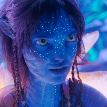 Avatar: Oheň a popel 