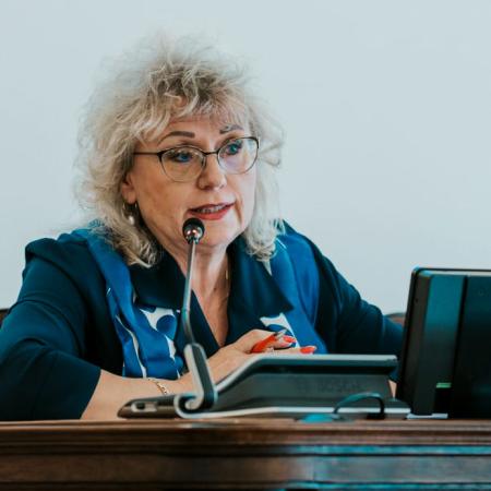 SRPEN: Poslankyně Margita Balaštíková pozastavila členství v ANO. A to kvůli informacím, podle nichž po sporech s bývalým manželem objednávala zabití psa jeho partnerky. 