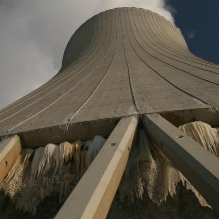 Jaderná elektrárna Temelín byla zkolaudovaná 18. října 2006