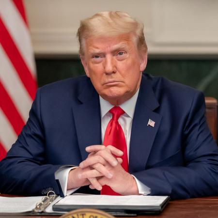 14. června 1946 se narodil americký prezident Donald Trump