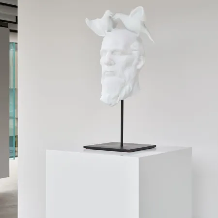 Výstava Martina Janeckého Dreamer v galerii Kodl Contemporary 