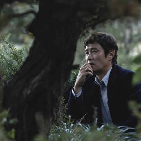 Film jihokorejského režiséra Park Chan-wooka Není jiná možnost 