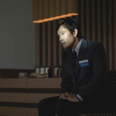 Film jihokorejského režiséra Park Chan-wooka Není jiná možnost 