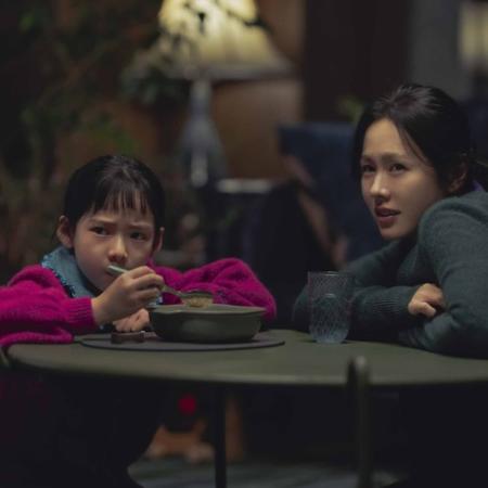 Film jihokorejského režiséra Park Chan-wooka Není jiná možnost 