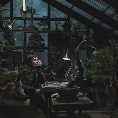 Film jihokorejského režiséra Park Chan-wooka Není jiná možnost 