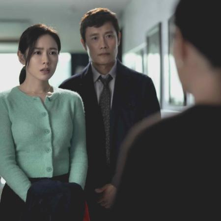 Film jihokorejského režiséra Park Chan-wooka Není jiná možnost 