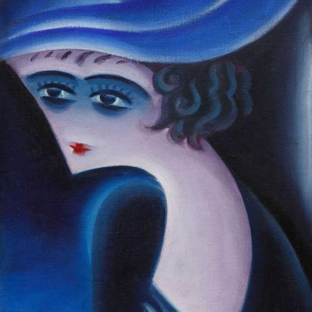 Josef Čapek: Nevěstka