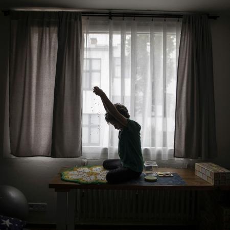 KAŽDODENNÍ ŽIVOT Milan Bureš: Homesharing