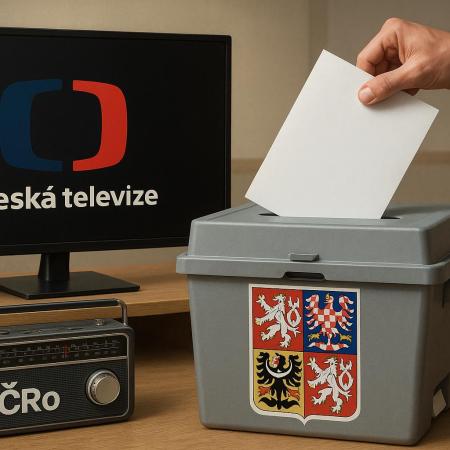 KVĚTEN: Začala platit takzvaná velká mediální novela. Poplatek za ČT se zvýšil na 150 korun, za ČRo na 55 korun. Také se rozšířil okruh plátců.