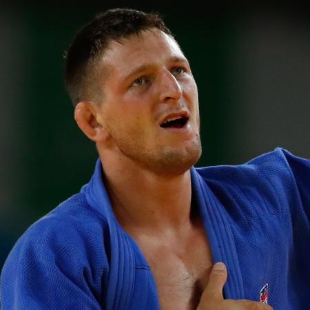 Judista Lukáš Krpálek získal na olympijských hrách v Riu de Janeiro zlato ve váhové kategorii do 100 kg. Prvním českým olympijským vítězem v judu se stal 11. srpna 2016