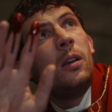 Na nože: Probuzení mrtvého muže