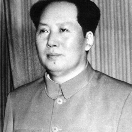 Padesát let uplyne 9. září od úmrtí čínského komunistického vůdce Mao Ce-tunga