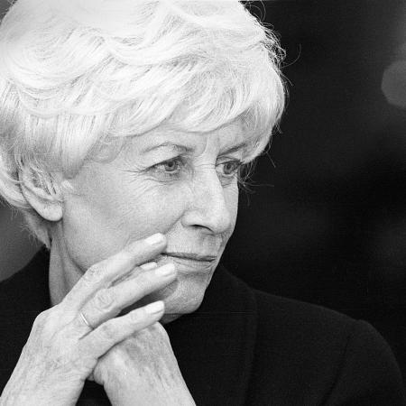 Třicet let od smrti první manželky prezidenta Václava Havla si připomeneme 27. ledna 1996