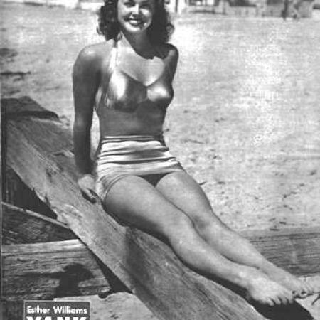 5. července 1946 se na přehlídce v Paříži se poprvé představily dvoudílné plavky - bikiny (ilustrační foto)