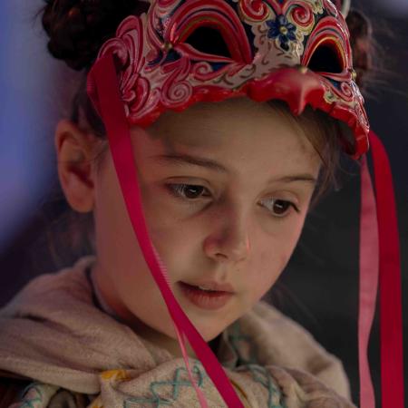 Prachová příšera (2025)