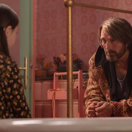 Prachová příšera (2025)