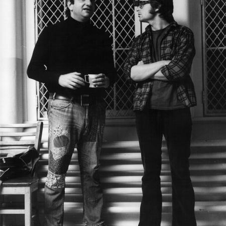 30. března 1976 získal americký film Přelet nad kukaččím hnízdem Miloše Formana pět Oscarů