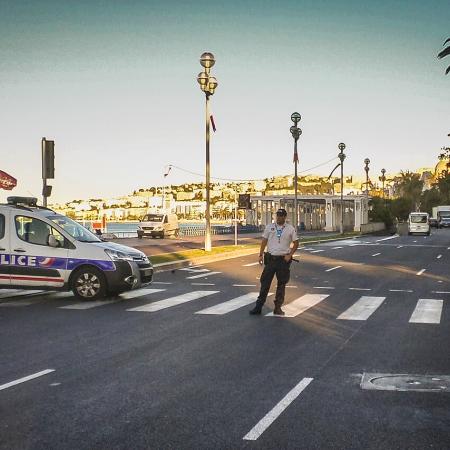 84 lidí zemřelo při útoku ve francouzském městě Nice, 14. července to bude 10 let