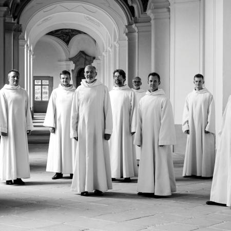 Schola Gregoriana Pragensis