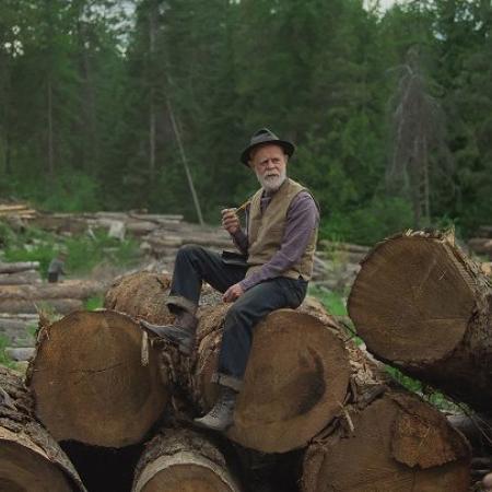 Sny o vlacích (2025)