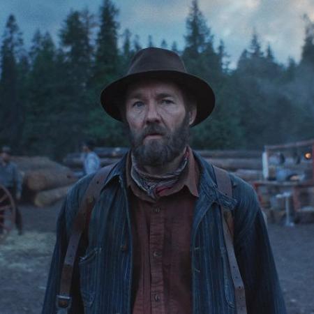 Sny o vlacích (2025)