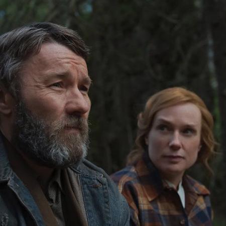 Sny o vlacích (2025)