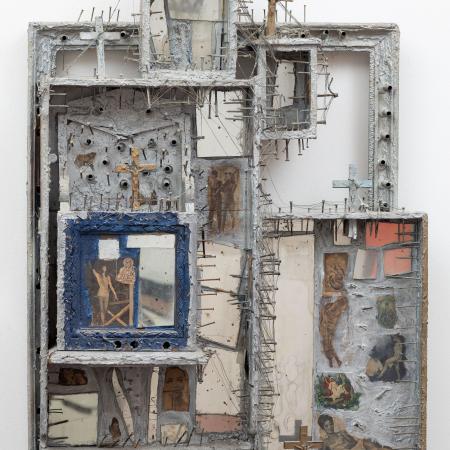 Stano Filko: Oltár súčasnosti